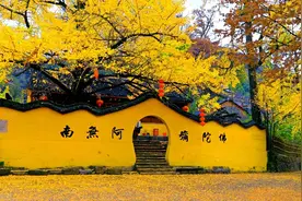 《宽心谣》：日出东海落西山，愁也一天，喜也一天图片