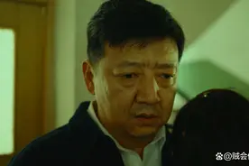 《回来的女儿》猜想05：李承天的一念之差，害死了自己的亲生女儿图片