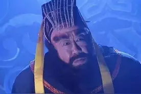 西游记：看懂刘全妻子因何自缢而亡，才明白阎王为啥向唐王要南瓜图片