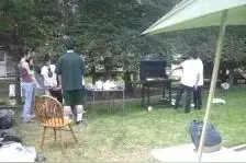 BBQ乃交友一特色，想不到图片