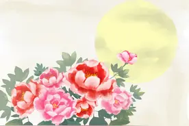 一个人开始走财运的征兆图片