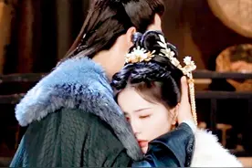除了姜雪宁，原来这两个人也轮回了，深扒宁安如梦原著发现答案图片