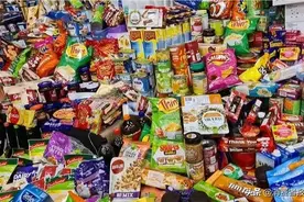 年货盘点 | 食品饮料篇：过年不可或缺的零食大礼包有哪些？图片