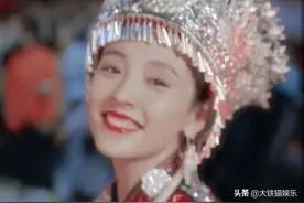 笑容有“杀伤力”的6位女星，个个甜得像初恋，可爱不是装出来的图片