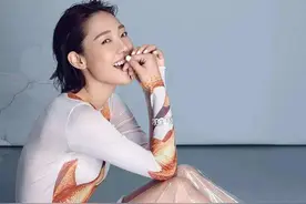 白百何，性感魅力写真图片