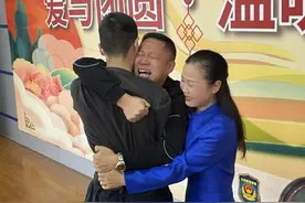 深圳警方：《亲爱的》原型孩子养父母已被采取措施图片