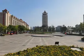 美兮美兮，秀美南通图片