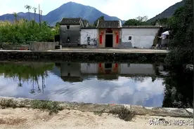 俗语“门前不守塘，屋后不开窗”，屋后为何不宜开窗？有道理吗？图片