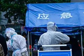 重庆昨日新增本土178+6157，详情公布图片