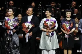 87《红楼梦》最神秘的一位女演员，犯错被剧组开除，35年销声匿迹图片