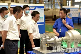事关五年一次的大事！统计局局长赴辽宁调研：防止弄虚作假图片