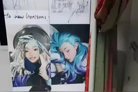 还记得，三年前！图片
