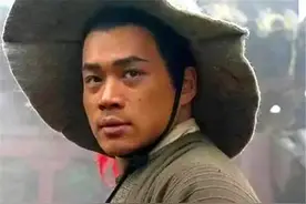 《水浒传》中，第一、第二、第三、第四主人公分别是谁？图片