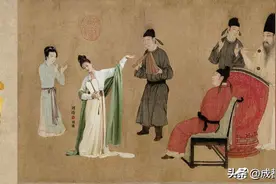 “狸猫换太子”主角！蜀地孤女如何逆袭两宋第一位垂帘听政的太后？图片