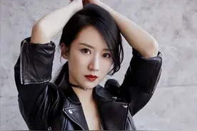 李念：饰演“海藻”走红，大火时退圈结婚生娃，惨遭“六六”封杀图片