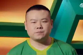 各界花式嘲讽国足：曲艺界集体出面讽刺，冯小刚力挺郭德纲弟子图片