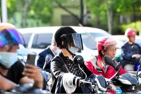 不当“花瓶车”，3款电动车续航100km起，远距离通勤、送外卖都行图片