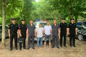 执行新兵的一天：善执者行图片