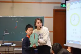 小学6年哪一年最重要？班主任老师透露，或许跟你想的不一样图片