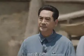 形神兼备、收放自如，这8位出色的特型演员，个个让人佩服不已图片