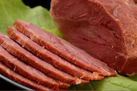 孕期必吃的8种高蛋白食物图片