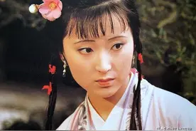 小气是林黛玉最大的人格和性格缺陷？关于钗黛之争，这点应被澄清图片