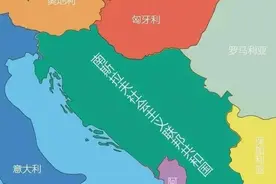 一个被解体的国家——南斯拉夫图片