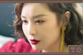 提问《狂飙》导演：“大嫂”陈书婷能不能不死？图片
