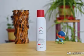 不想天天洗头，不让头发油腻：珂岸蓬松喷雾一喷搞定图片
