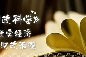《财政科学》彭晓洁 等：数字经济下特许权使用费跨境所得征税问题研究图片