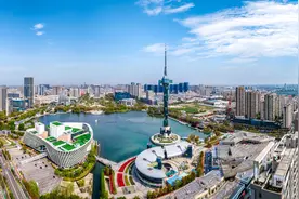 盐城楼市，下滑1.7%，连跌8个月，多空对决，4万的购房客何去何从图片