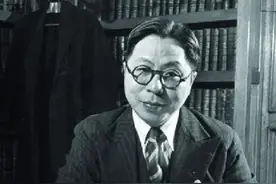 蒋孝武为何要去暗杀一个作家？这次谋杀是如何断送蒋家王朝的？图片