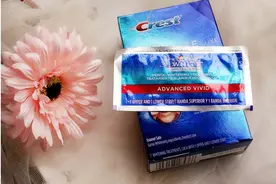 美白牙贴对牙齿有伤害吗？分享14大牙齿美白护理方法图片