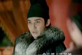 风起洛阳真相大白，奉御郎就是幕后黑手，抽丝剥茧之前伪装细节图片