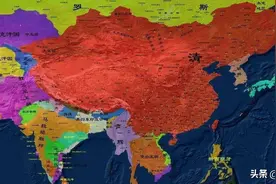 改土归流：大清帝国最成功的阳谋，中央控制边疆的撒手锏图片
