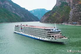 从重庆到宜昌的船票多少钱？世纪凯歌号游轮的详细介绍图片