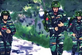 大一当兵和大学毕业后当兵哪个更好？看看这5点区别再做决定图片