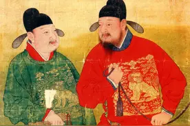 古代如果有人称你为“衣冠禽兽”，说不定你还挺高兴，这是为何？图片