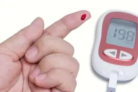 注意：这5个常见测血糖的错误一定不能犯，否则结果根本不准确图片