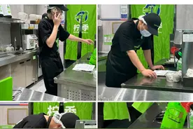 神回复：你女朋友可能要有对象了图片