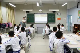 中国教育比美国差？中美两国教育模式对比，哪种更适合培养人才？图片