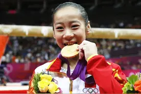 恭喜！1米47奥运冠军订婚，退役后二次发育变女神，被质疑整容图片