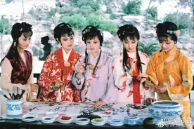 每天一句《道德经》俗人昭昭 我独昏昏图片