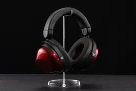 唤醒被遗忘的时光，HIFIMAN HE-R9无线版动圈耳机体验图片
