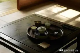 人生是场修行，苦乐全在心境图片