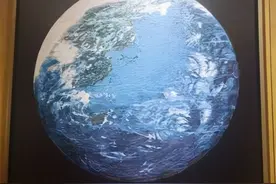 高荣军：参观杭州太极禅苑记图片