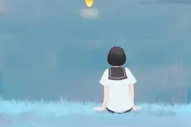 生命中，有人牵挂着你，也是一种幸福图片