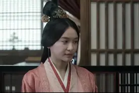 《知否》的她竟是《星汉灿烂》里的最大BOSS图片