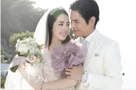 妻子跟踪老公后，发现老公租房养女人，妻子却选择原谅图片