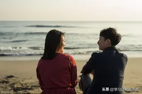 恋爱的前提是：你身上总得有一个优点让异性喜欢图片